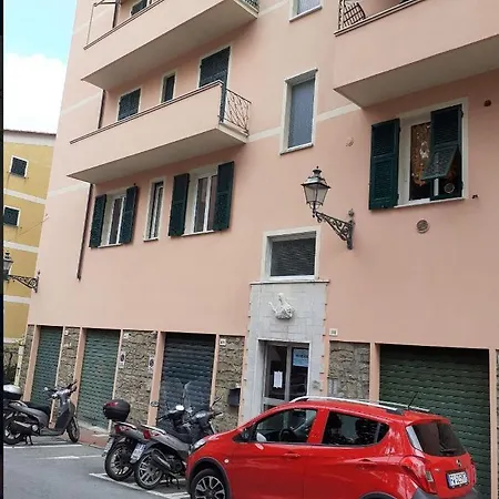 La Mansarda Vicino Al Porto