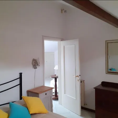 La Mansarda Vicino Al Porto Apartment Santa Margherita Ligure