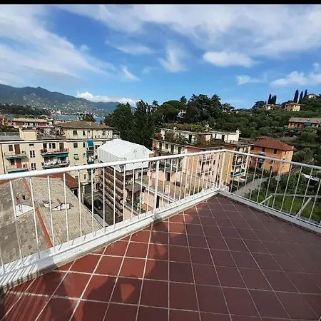 Apartment La Mansarda Vicino Al Porto *