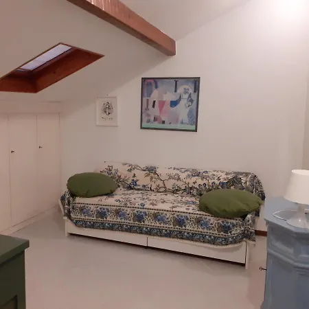 La Mansarda Vicino Al Porto Santa Margherita Ligure