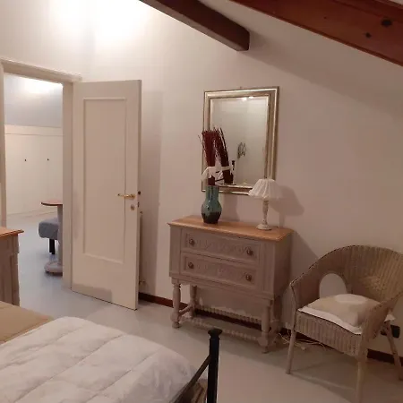 Apartment La Mansarda Vicino Al Porto Santa Margherita Ligure