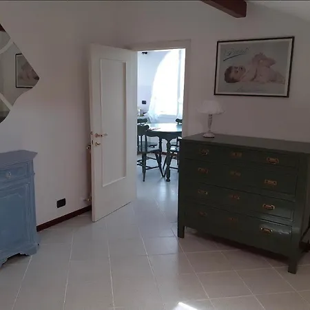 La Mansarda Vicino Al Porto Apartment Santa Margherita Ligure