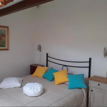La Mansarda Vicino Al Porto *