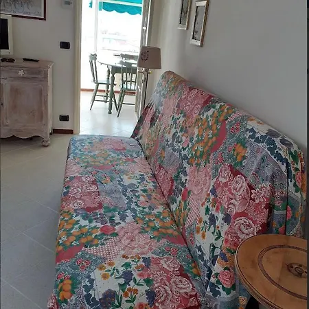 La Mansarda Vicino Al Porto * Santa Margherita Ligure