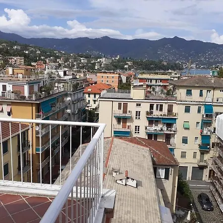 La Mansarda Di Paolin