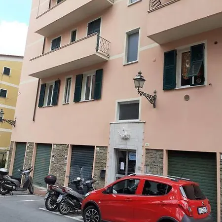 La Mansarda Di Paolin *