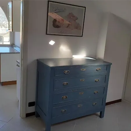 La Mansarda Di Paolin Apartment
