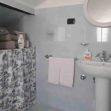 Apartment La Mansarda Di Paolin Santa Margherita Ligure