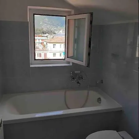 La Mansarda Di Paolin Santa Margherita Ligure