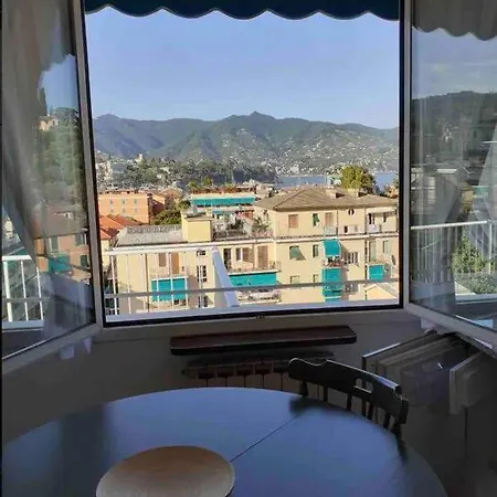 La Mansarda Di Paolin * Santa Margherita Ligure