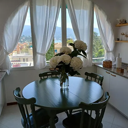 La Mansarda Di Paolin Apartment *